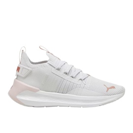 Puma Softride Symmetry Fuzion 310460 02 Zapatos para correr blanco