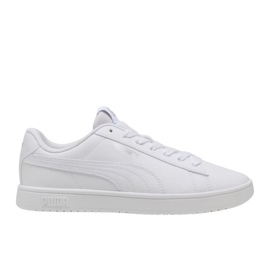 Puma Rickie Classic 394251 01 zapatos blancos