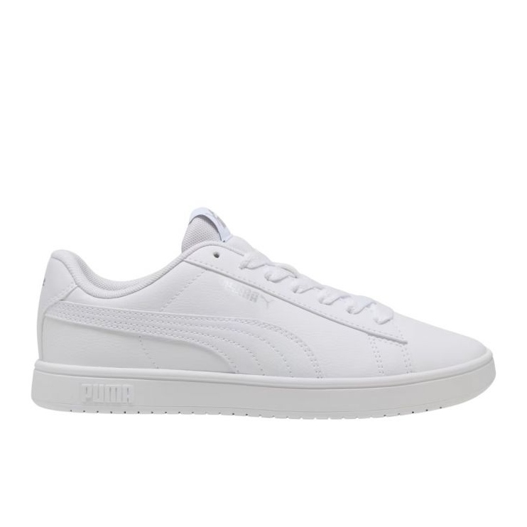 Puma Rickie Classic 394251 01 zapatos blancos Puma Rickie Classic 394251 01 zapatos blancos