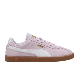 Puma Club II 397444 12 zapatos rosado