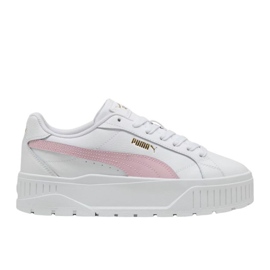 Puma Karmen II L 397456 12 zapatos blanco