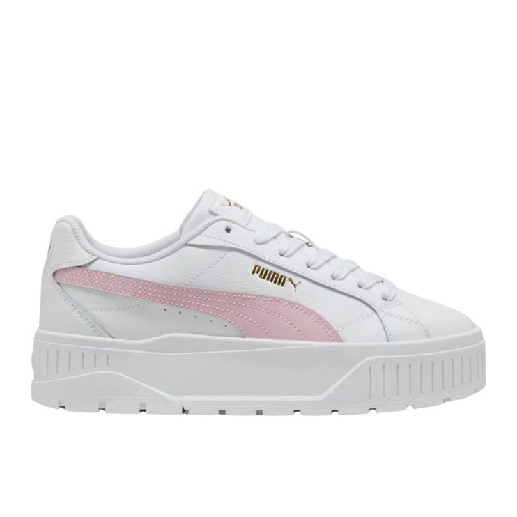 Puma Karmen II L 397456 12 zapatos blanco
