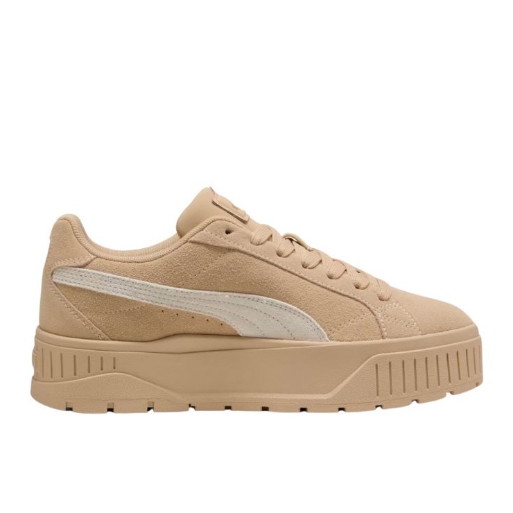 Puma Karmen II 397457 07 zapatos beige