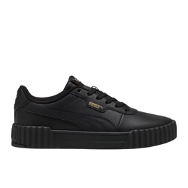 Puma Carina 3.0 400365 02 zapatos negro