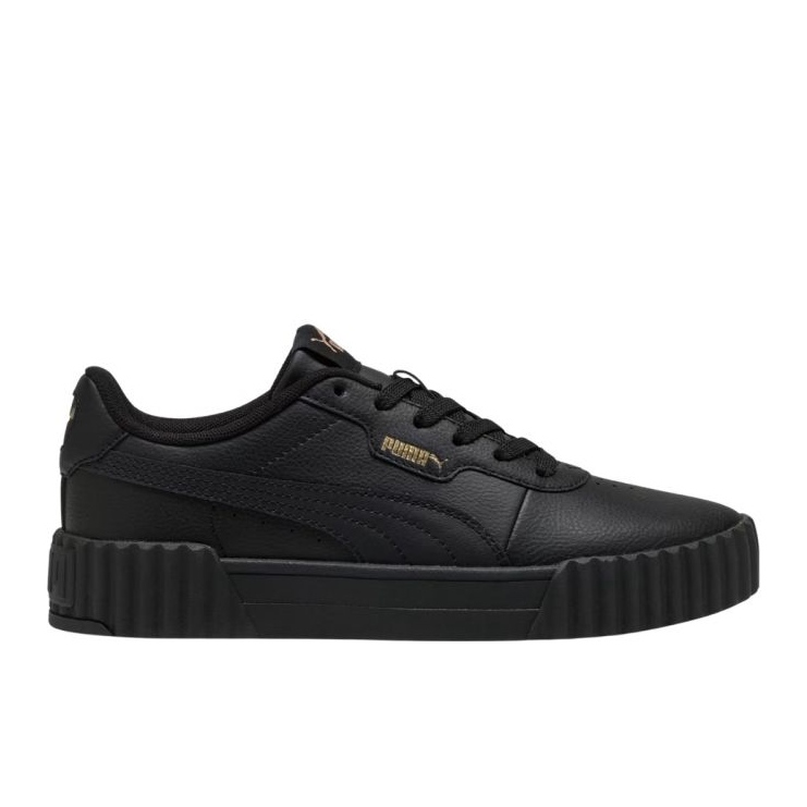 Puma Carina 3.0 400365 02 zapatos negro