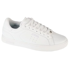 Joma Classic 2502 Cclass2502 White Shoes blanco