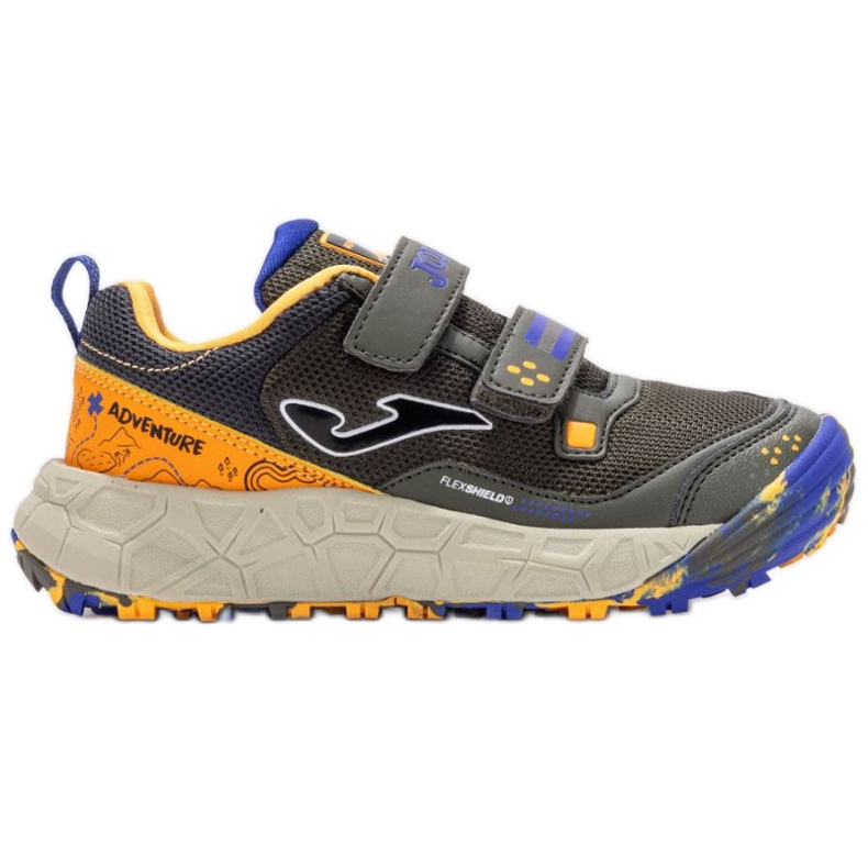 Joma Adventure Shoes 2523 jadvs2523v multicolor