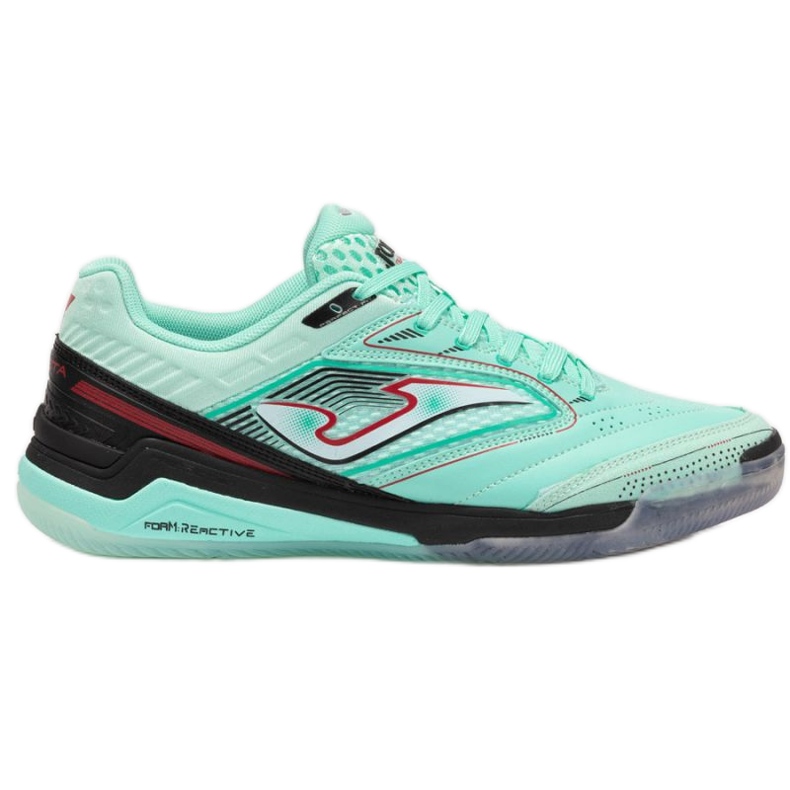 Joma Gambeta Football Shoes 2527 en gams2527in verde