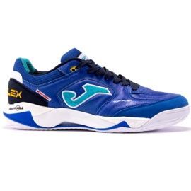 Joma Top Flex Plus 2504 Tous2504in Football Shoes azul