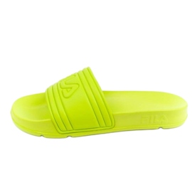 Chanclas Fila FFM0204.2004 verde