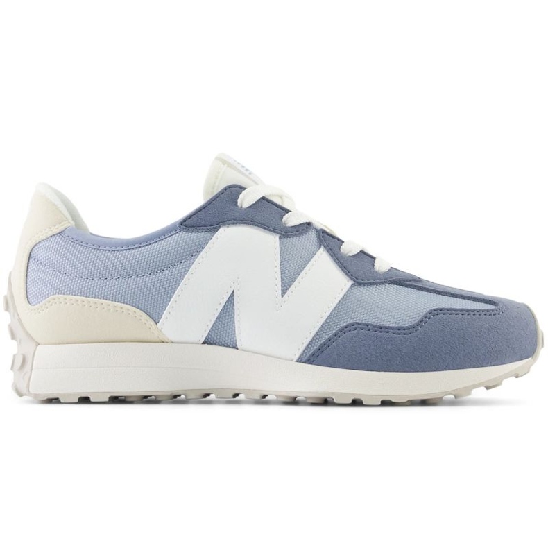New Balance Shoes zapatillas de zapatillas GS327FH azul