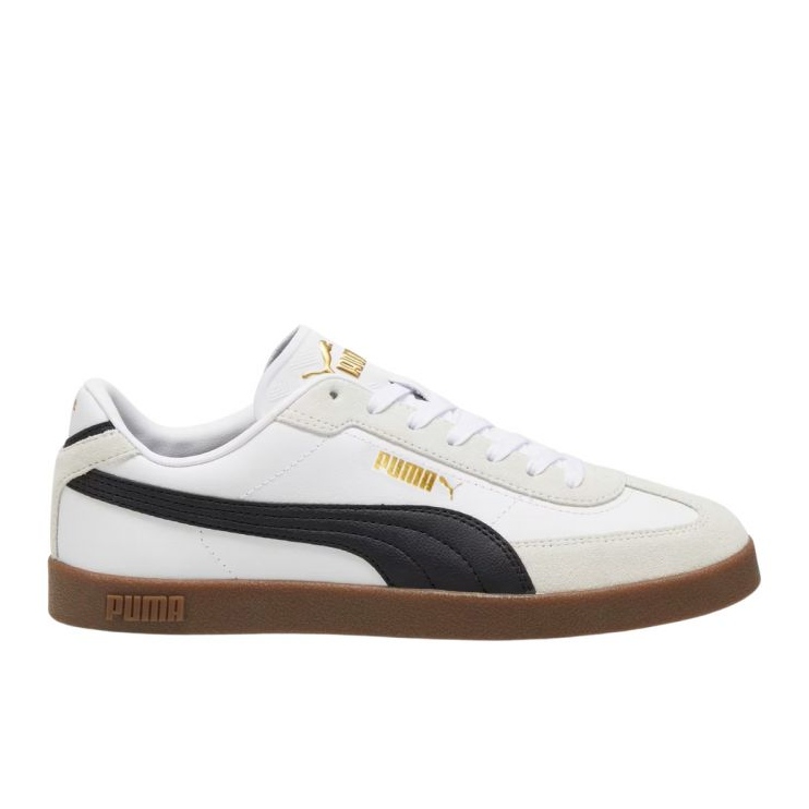 Puma Club II era 397447 07 zapatos blanco