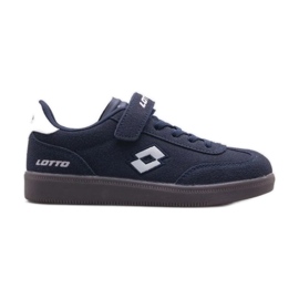 Lotto Vintal SC K 2600251K-5910 zapatos azul