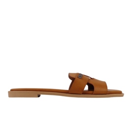 Lee Estill Slider Low 50251024 35a Marrones marrones marrón