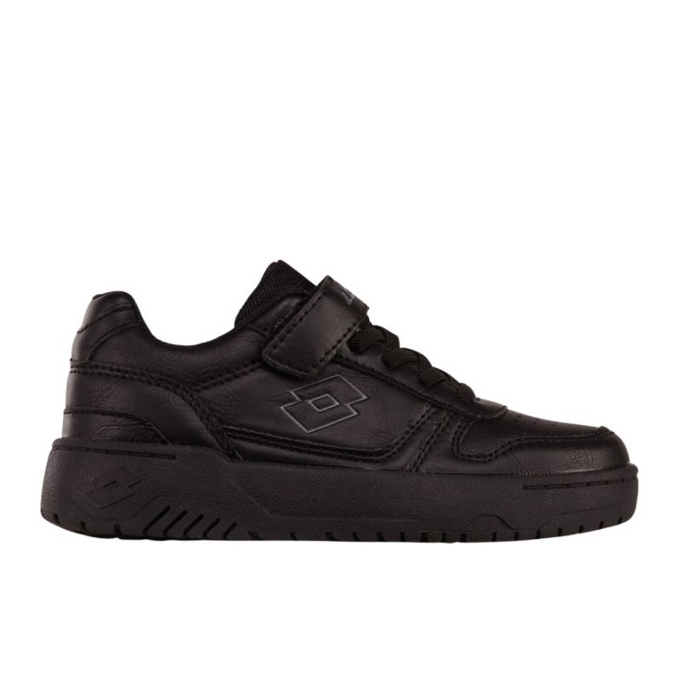 Lotto Groovn OC 2600131K 1119 zapatos negros