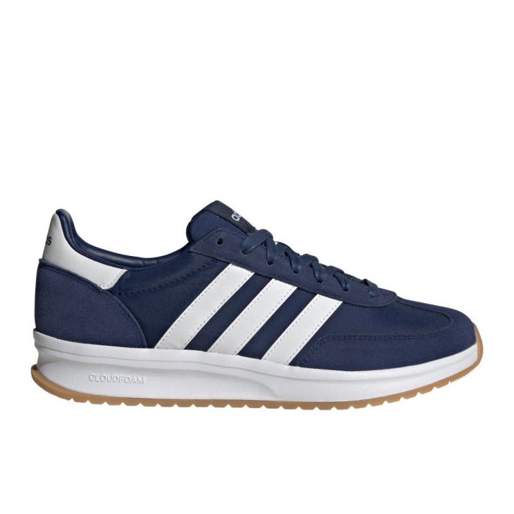 Adidas Run 70S 2.0 IH8586 Zapatos azules Navy