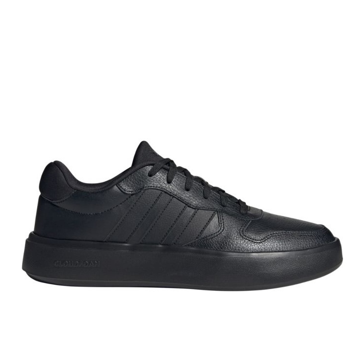 ADIDAS LITECOURT JI2167 zapatos negros