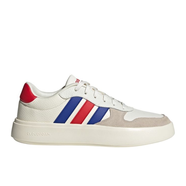 Adidas litecourt jp7114 zapatos blancos