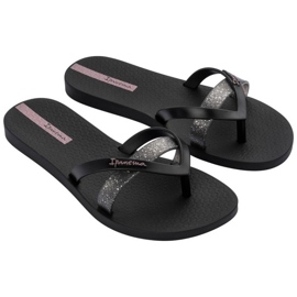 Ipanema Kirei Chic 83673 BB745 Negro