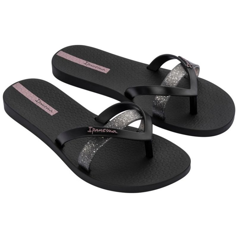 Ipanema Kirei Chic 83673 BB745 Negro