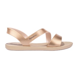 Ipanema Vibe 82429 Sandalias BD421 Rosa brillante