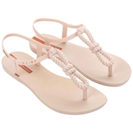 Ipanema Class Infinity 83660 BC739 Sandalias beige