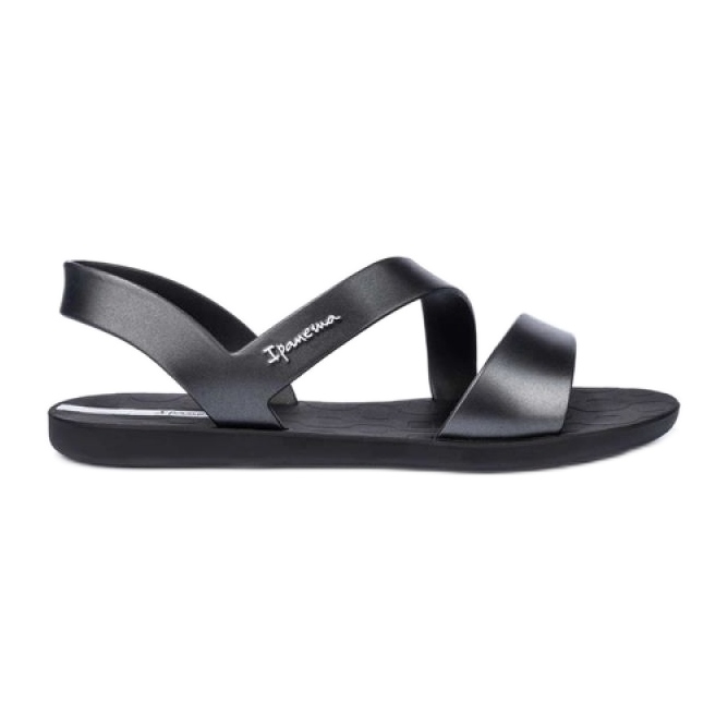 Ipanema vibre sandalias sandalias fem 82429 bd422 negro