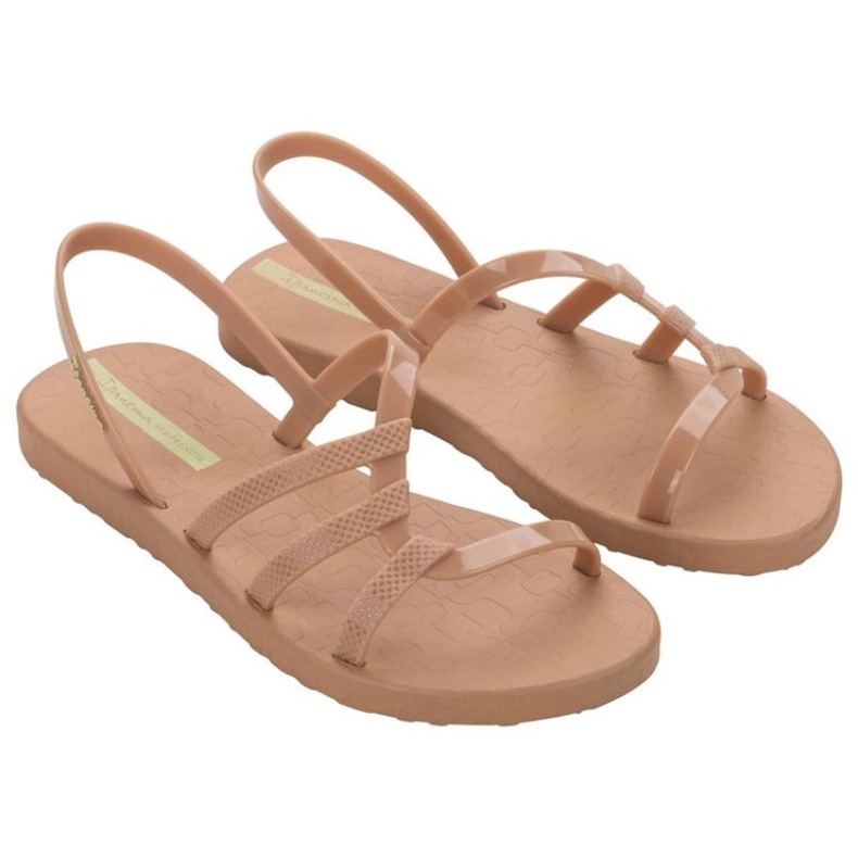 Ipanema diversa sandal sandals ad 27234 bg730 marrón
