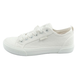 Lee Cooper LCW-25-02-3280L Zapatos de zapatillas blancas blanco Lee Cooper LCW-25-02-3280L Zapatos de zapatillas blancas blanco