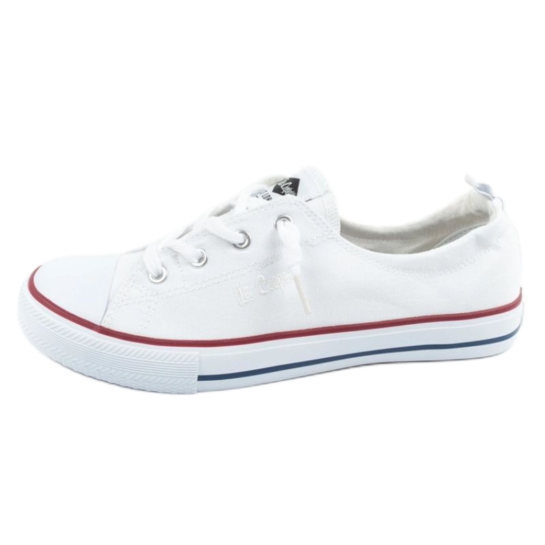 Lee Cooper LCW-25-02-3296L zapatos de zapatillas blancas blanco Lee Cooper LCW-25-02-3296L zapatos de zapatillas blancas blanco
