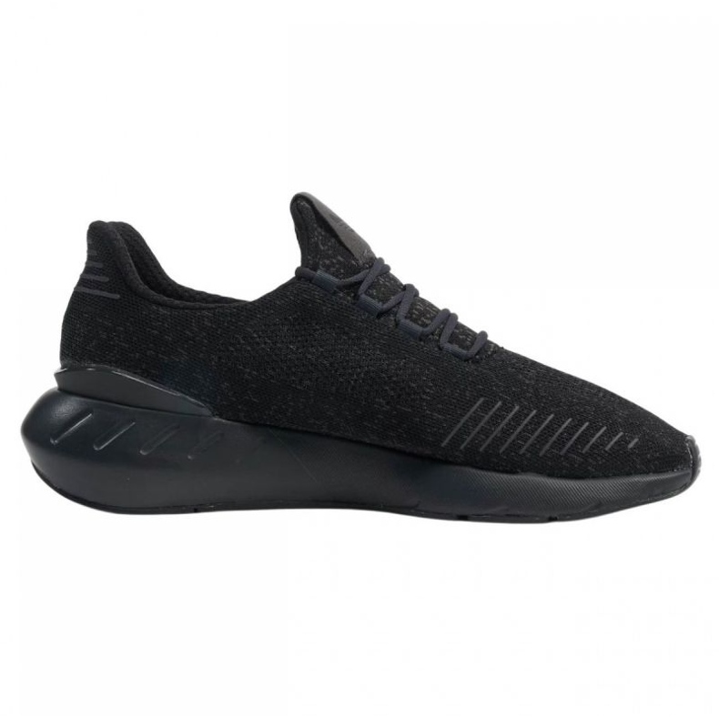 Adidas Originals Swift Run 22 Decon Gy1940 Running Shoes negro