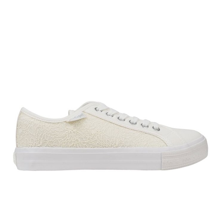 Zapatillas de deporte Lee Cooper LCW-25-31-3422LA blanco