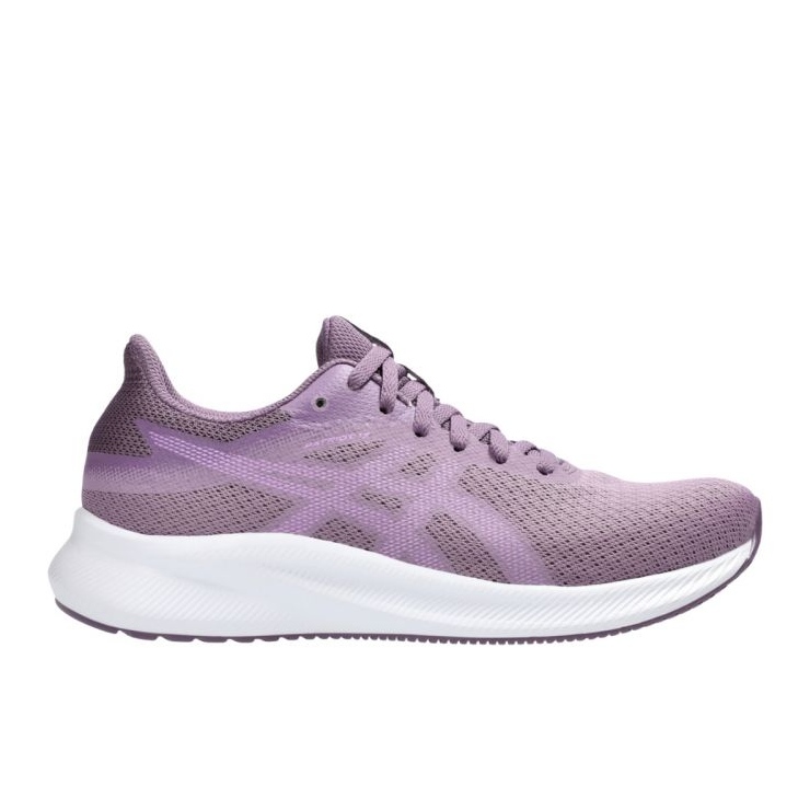 Asics Patriot 13 1012b312 502 zapatos morados violeta