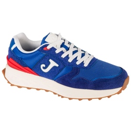 Joma C.200 2504 C200S2504 Zapatos azul