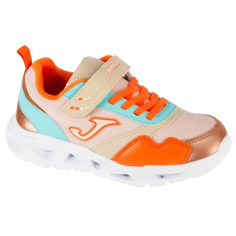 Joma Star 2525 JStars2525V zapatos naranja Joma Star 2525 JStars2525V zapatos naranja
