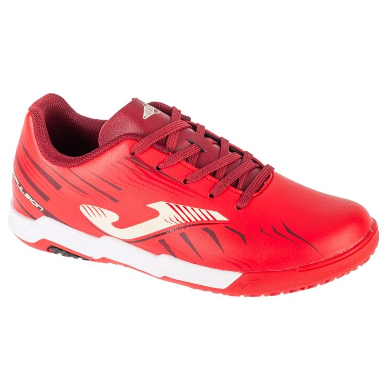 Joma Propulsión 2506 en PRJS2506in Football Shoes rojo Joma Propulsión 2506 en PRJS2506in Football Shoes rojo