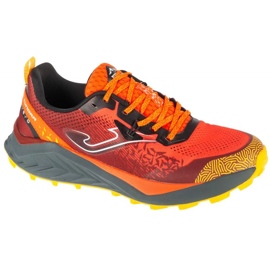 Joma Tundra 2508 TKTUNS2508 Zapatos para correr rojo