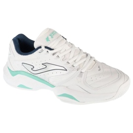 TENIS SAPAS JOMA MASTER 1000 2542 TM10LS2542C blanco