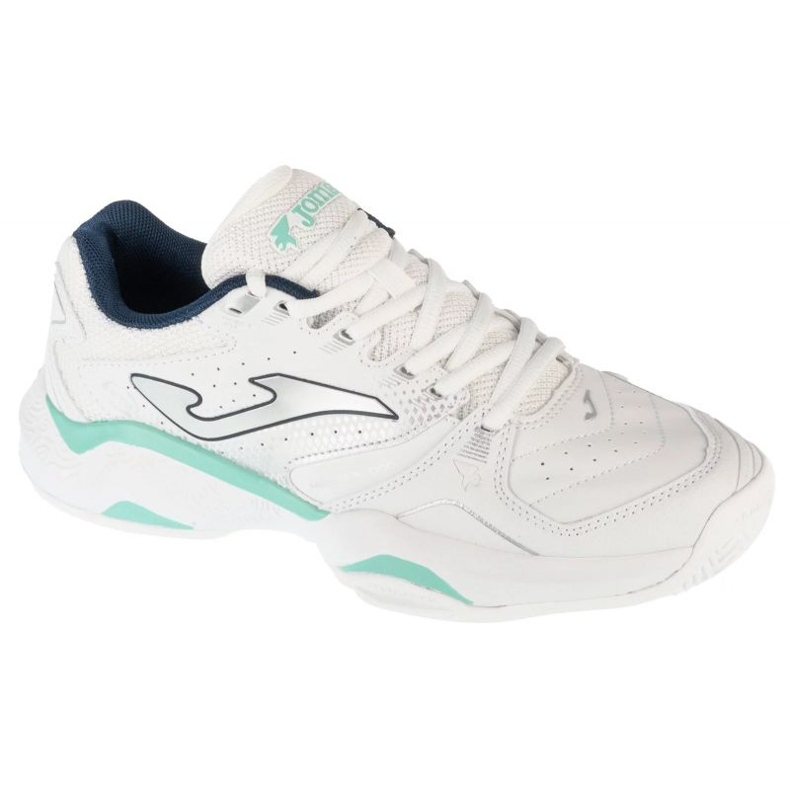 TENIS SAPAS JOMA MASTER 1000 2542 TM10LS2542C blanco