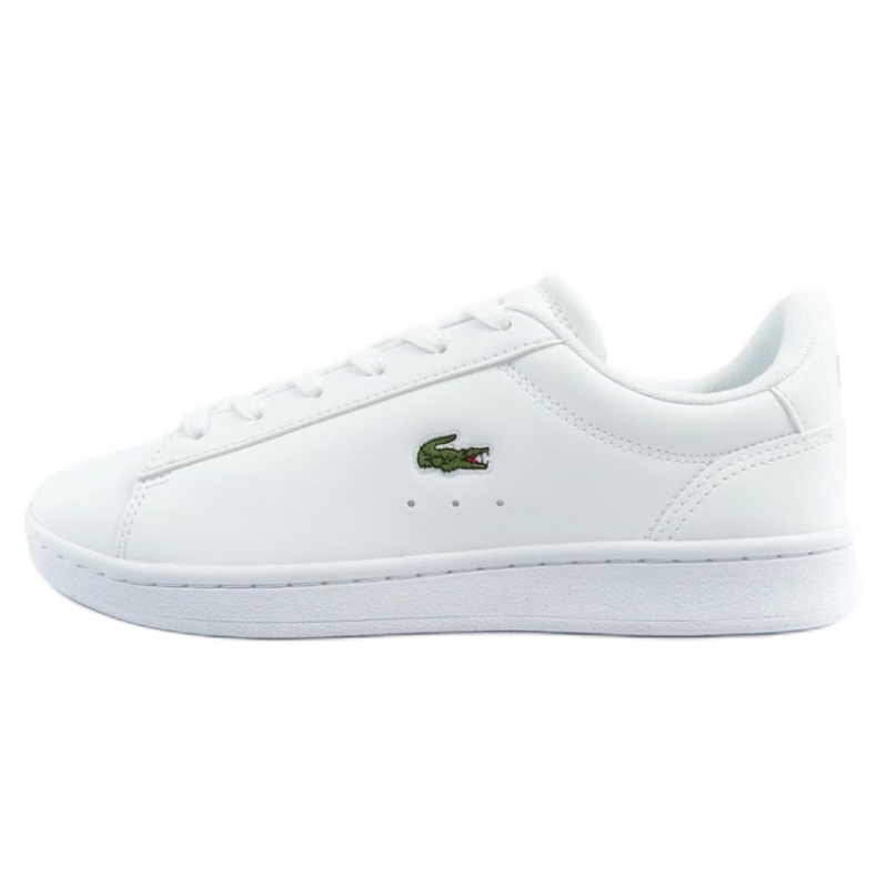 Lacoste Carnaby Shoes 748Suj001321g White blanco