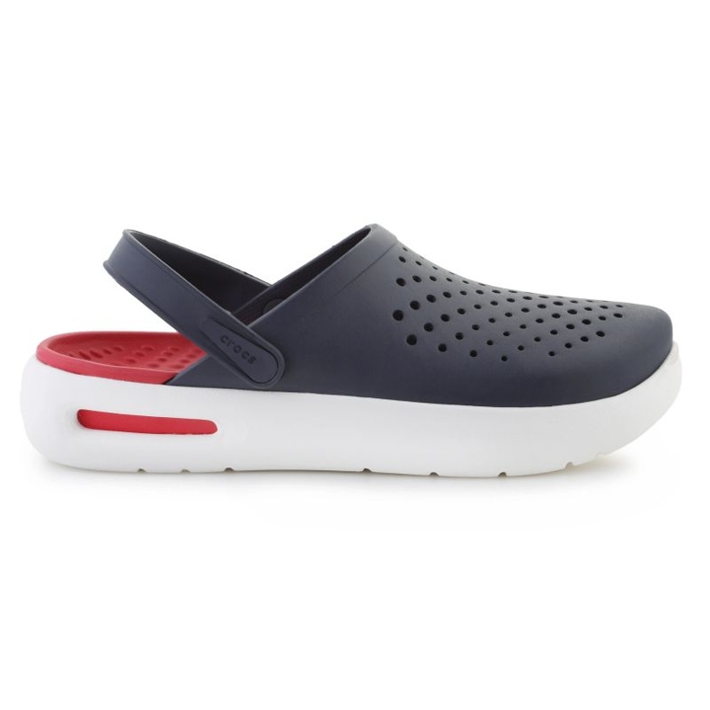 Crocs InMotion Clog 209964-410 Flips azul marino Flip