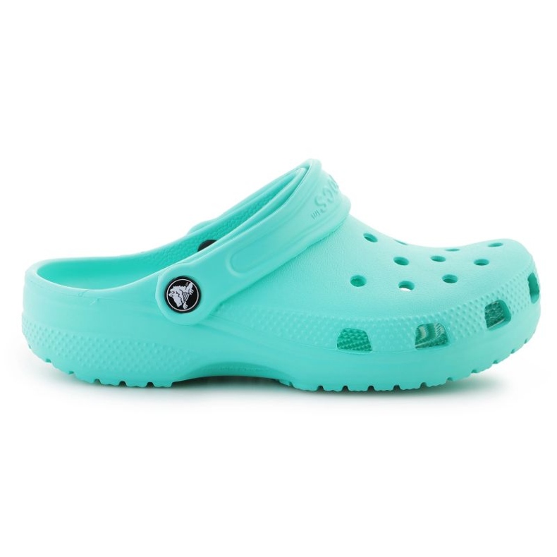 Crocs Classic Clog 206991-3wm azul