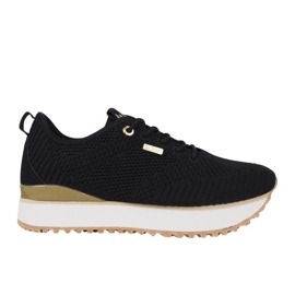 Lee Cooper Shoes Women's Black LCW-25-03-3353LA negro Lee Cooper Shoes Women's Black LCW-25-03-3353LA negro