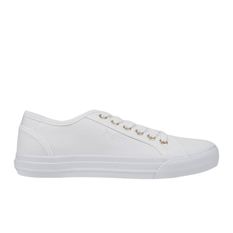 LEE COOPERA Zapatos, LCW-25-02-3335 de mujeres blanco