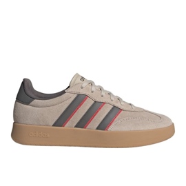 Zapatos adidas barridos jp7100 beige