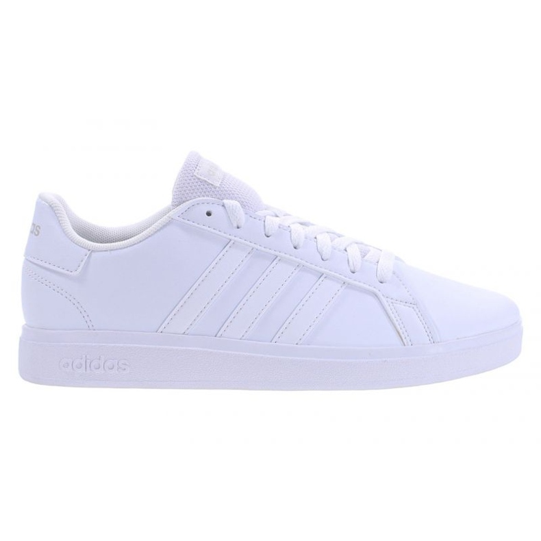 Adidas Grand Court 2.0 FZ6158 Zapatos blanco