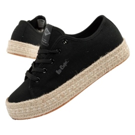 Lee Cooper Shoes Epartrilles Women's LCW-25-44-3216L Negro Lee Cooper Shoes Epartrilles Women's LCW-25-44-3216L Negro