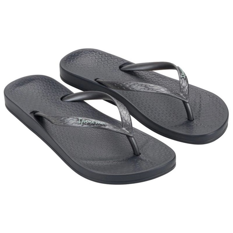 Ipanema Flip -Flops Anatomica 81030 BB624 gris Ipanema Flip -Flops Anatomica 81030 BB624 gris