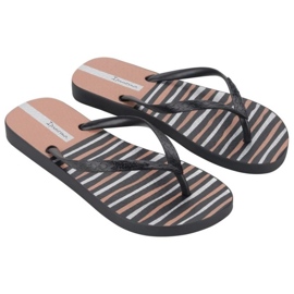 Ipanema Classic Happy XII Fem 83582 AW917 negro