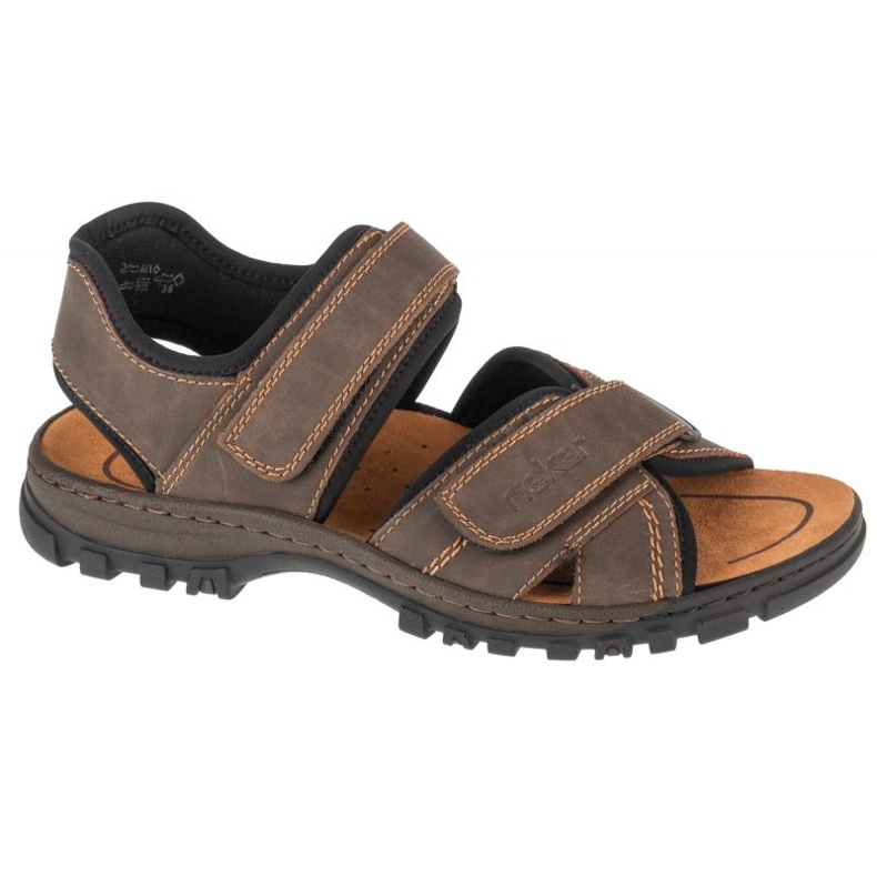 Rieker Sandals Sandals 25051-27 marrón